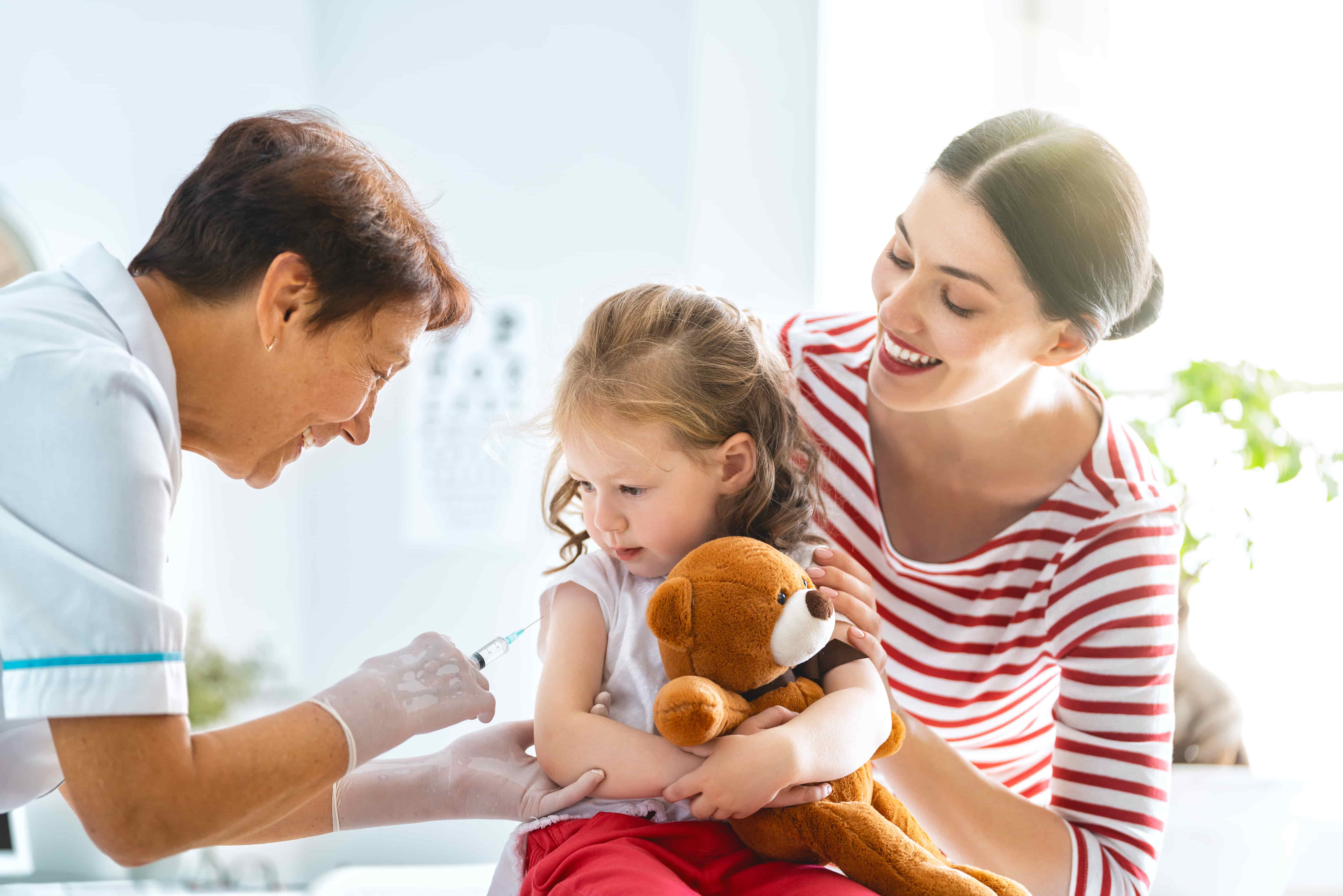Vaccination Centre
